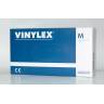 Rukavice VINYLEX pudrované vel. M bal. 100 ks | 1323800312