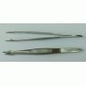 Pinzeta na třísky 11 cm | SI-15450