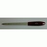 Pilník na nehty safírový 13 cm | 0015