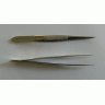 Pinzeta špičatá 8, 5 cm | SG-200