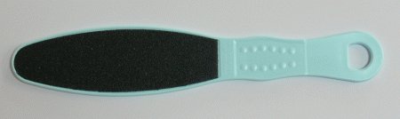 Pilník na zrohovatělou kůži | 3004