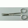 Chirurgické nástroje, pinzety - Nůžky chirurgické, oční, preparační a na obvazy