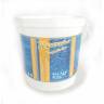 Zachlorování a dezinfekce bazénové vody